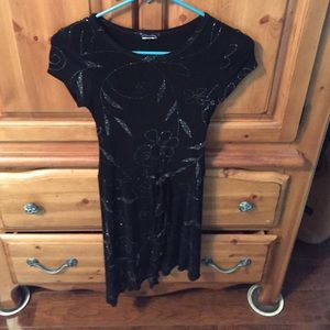 Xtraordinary Dress