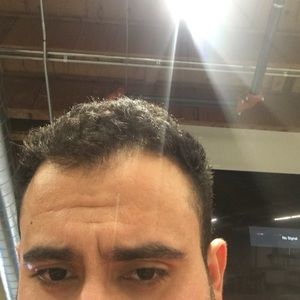 Meet your Posher, Samer