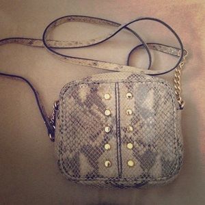 Michael Kors cross body