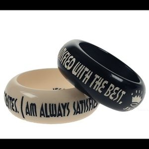 Jessica Kagan Cushman Nantucket Bangle Bracelet