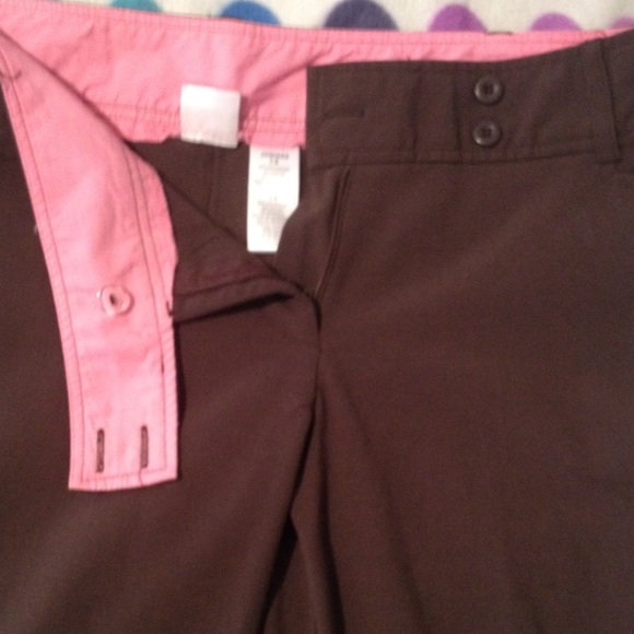 Junior stretch trousers - Picture 2 of 3