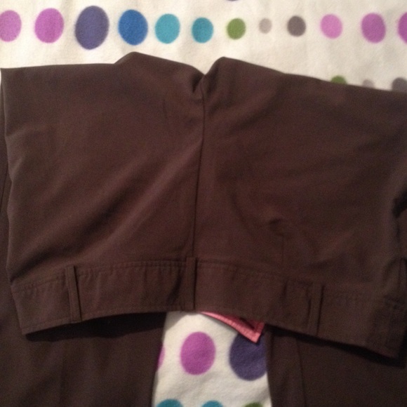 Junior stretch trousers - Picture 3 of 3