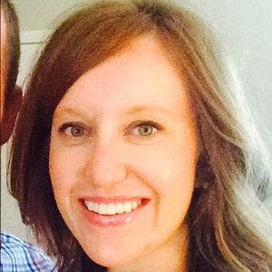 Meet your Posher, Katherine