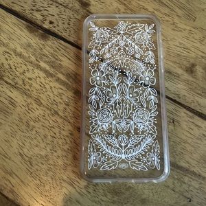 Rifle Paper Company iPhone 6 case