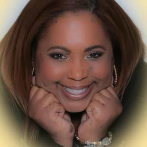 Meet your Posher, Lisa harris