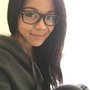Meet your Posher, Angelie