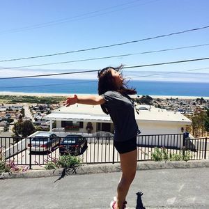 Meet your Posher, Yun