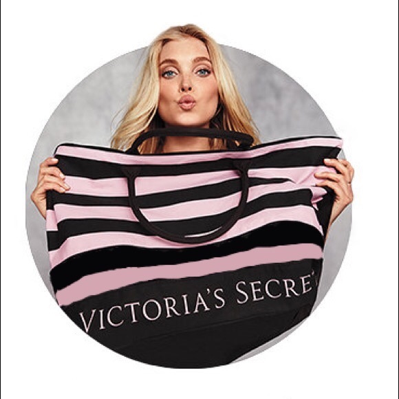 Victoria's Secret  Duffle Bag ! - Picture 2 of 2