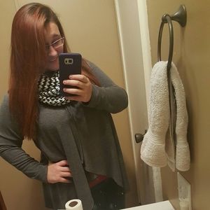 Meet your Posher, Gabrielle