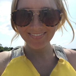 Meet your Posher, Jess