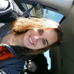 Meet your Posher, Joy