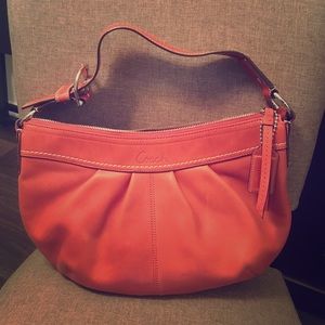 Guaranteed Authentic Coach Bag!! 😍😍