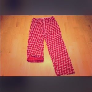 Victoria's Secret PINK! Pajama Pants