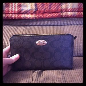 Coach wallet🎉