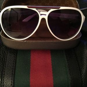 Gucci sunglasses