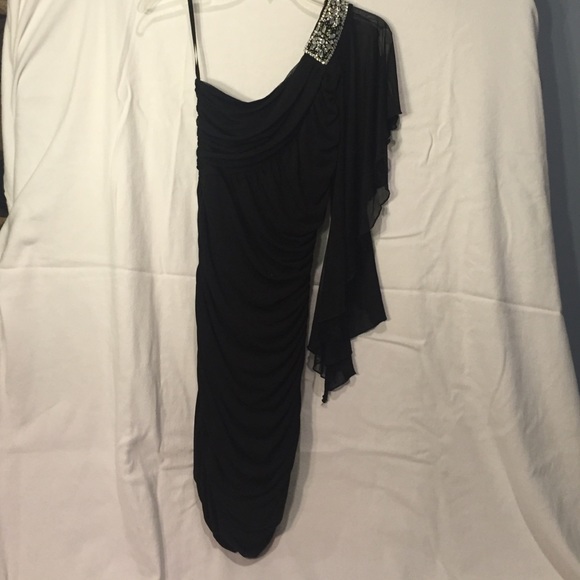 Homecoming Dress