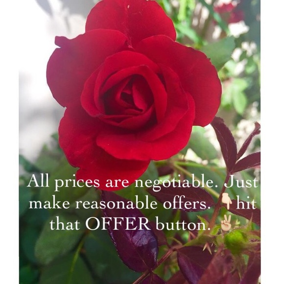 Meet your Posher, Allie - Picture 2 of 2