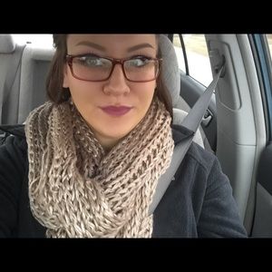 Meet your Posher, Kaylee
