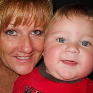 Meet your Posher, Pam