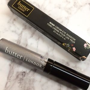 Beautiful Butter London Cream Eyeshadow