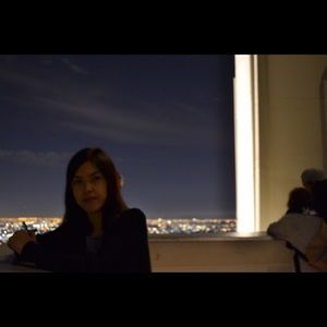 Meet your Posher, Ruth