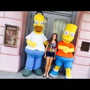 Meet your Posher, Kylee