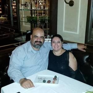 Meet your Posher, Lorena