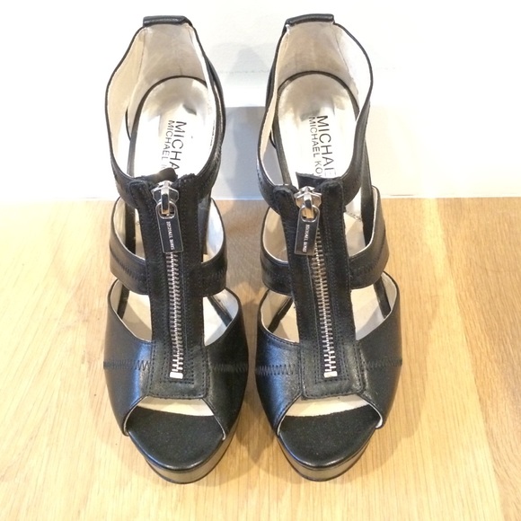 MICHAEL Michael Kors high heels