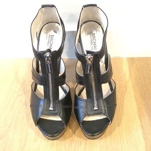 MICHAEL Michael Kors high heels