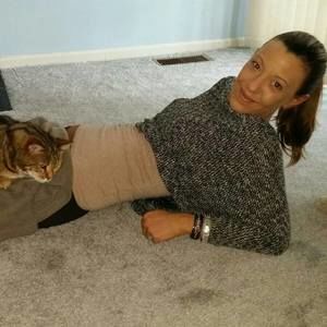 Meet your Posher, Lisa