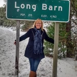 Meet your Posher, Anne