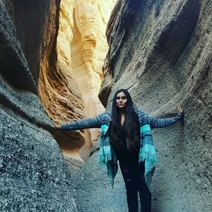 Meet your Posher, Emily