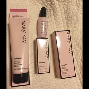 Mary Kay Timewise