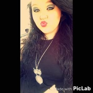 Meet your Posher, Silvia