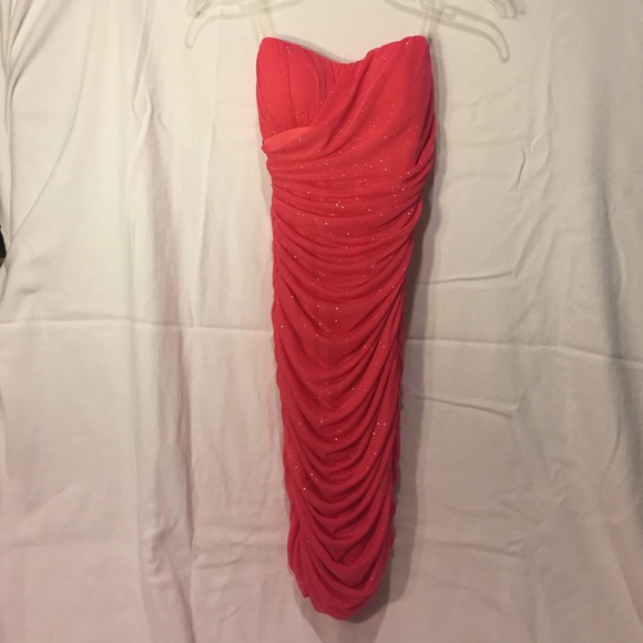 Homecoming Dress