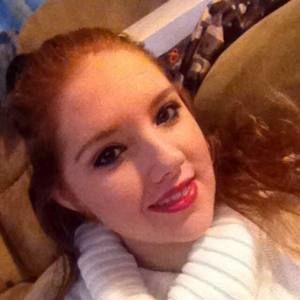 Meet your Posher, Christine