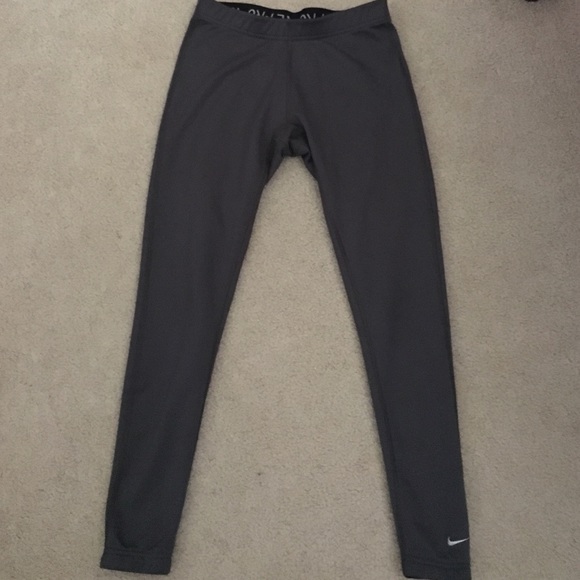 Nike Pro Running Leggings