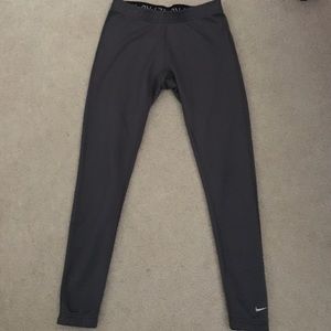 Nike Pro Running Leggings