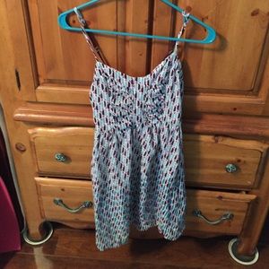 Roxy Dress