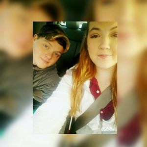 Meet your Posher, Breanna