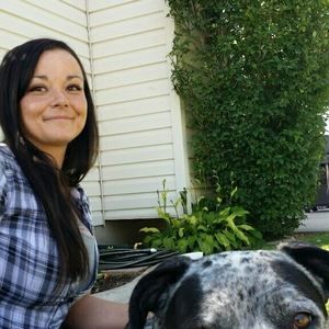 Meet your Posher, Heidi