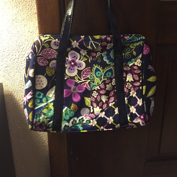 Vera Bradley handbag