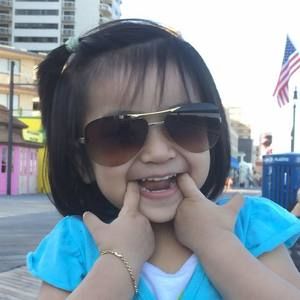 Meet your Posher, Thuong