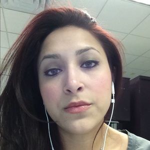 Meet your Posher, Kathleen