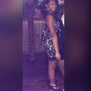 Meet your Posher, Bradley