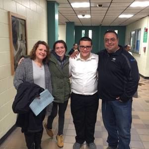 Meet your Posher, Anna