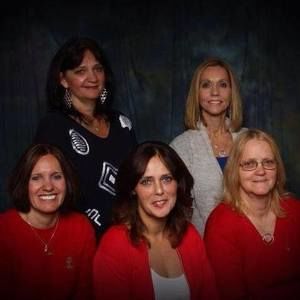 Meet your Posher, Norma