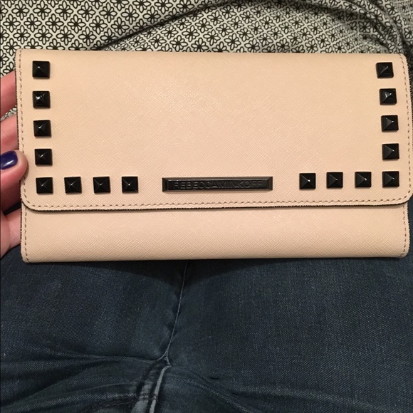 Rebecca Minkoff Wallet!