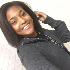 Meet your Posher, Anaja katrice