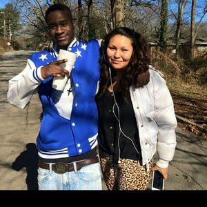 Meet your Posher, Ronda